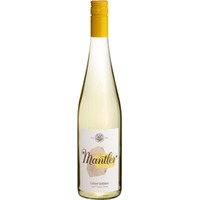 Grüner Veltliner "Light Sunny Wine" trocken - Weingut Mantler