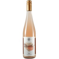 Sankt Laurent Rosé "Light Sunny Wine" trocken - Weingut Mantler