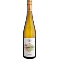 Weissburgunder Ried Steinagrund trocken - Weingut Mantler