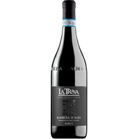 Achivi Barbera d'Alba DOC trocken - La Trava