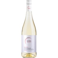 Luna Argenta Bianco Appassite Terre Siciliane IGP halbtrocken - WirWinzer Select Eltville