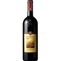 | Rosso di Montalcino DOC 0,75 Liter | Castello Banfi
