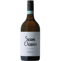 Suavia Soave Classico DOC 0,75 ℓ