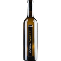 Gorka Izagirre Txakoli