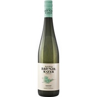 Grüner Veltliner Gedersdorf DAC 2025 J&P Bründlmayer