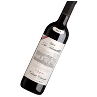 Chianti Classico La Selvanella Riserva DOCG