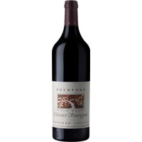 Rockford Rifle Range Cabernet Sauvignon Barossa Valley - - South Australia, Australien