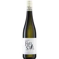 Freistil - Muskateller Pfalz QbA trocken