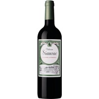 Château Siaurac Lalande de Pomerol AOC 0,75 ℓ