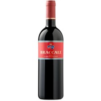 Jacopo Biondi Santi Braccale Toscana IGT 0,75 ℓ