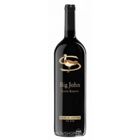 Magnum 1,5l Big John Cuvée Reserve - Scheiblhofer