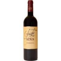 Fugue de Nenin - Pomerol