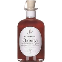 Oxivita alkoholfreier Aperitif - Kössler