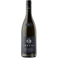 Sauvignon Blanc Ried Poharnig - Sabathi