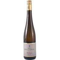 Riesling Smaragd Vorderseiber - Holzapfel