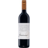 Giovanni Cuvee Rot - Gisperg Johann