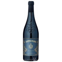 Doppio Passo Salento Primitivo - Casa Vinicola Carlo Botter (12 Flaschen)