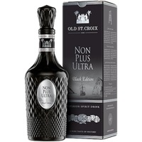 A.H. Riise Non Plus Ultra BLACK Edition