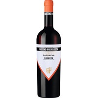 Faustino Rivero Ulecia Garnacha, Navarra DO, Navarra, 2024, Rotwein