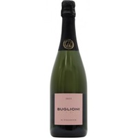 Spumante Brut Rose Il Vigliacco - Az.Agr. Buglioni SA