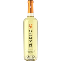 El Grifo Coleccion Malvasia Semidulce DO