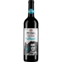 19 Crimes Mid Strength Red Wine Low Alcohol 7%
