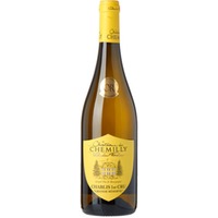 Château de Chemilly Chablis 1er Cru Grande Réserve