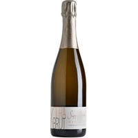 Crémant ExtraBrut Vintage AOC Alsace BIO - Sipp Mack