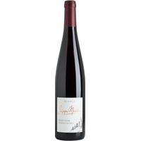 Pinot Noir Vieilles Vignes Alsace AOP BIO - Sipp Mack