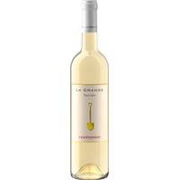 La Grange Terroir Chardonnay, Pays d'Oc IGP, Languedoc-Roussillon, 2025, Weißwein