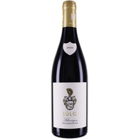 Jülg Spätburgunder Schweigen