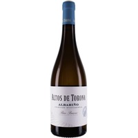 Bodegas Altos de Torona Albarino