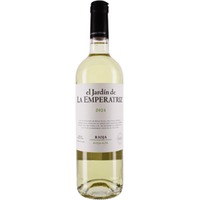 Jardin de la Emperatriz Viura