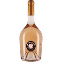 Jolie-Pitt & Perrin Miraval Rosé