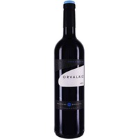 Orvalaiz Cabernet Sauvignon Roble
