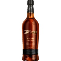 Zacapa Centario Solera Gran Reserva Edición Negra  in Geschenk-Karton
