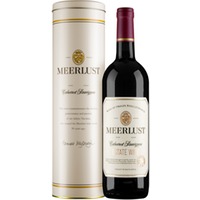 Meerlust Cabernet Sauvignon