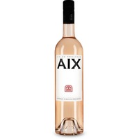 AIX Rosé Coteaux d'Aix-en-Provence – persönliche Empfehlung