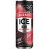 Smirnoff Ice Black Guarana 10% vol. 0,25 l 