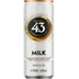 Cocktail 43 Milk 10% vol. 0,25 l 