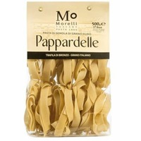 Morelli Pappardelle Matassa (Nester)