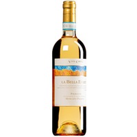 "La Bella Estate" Moscato Passito Piemonte DOC dolce