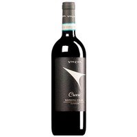 "Croere" Barbera d'Alba Superiore DOC