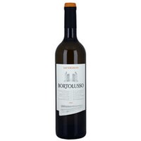 Emiro Bortolusso Sauvignon Blanc Trevenezie IGT, Friaul Italien