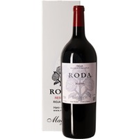 Rioja Reserva DOCa 2022 Roda