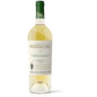 Torremossa Fiano Salento IGT