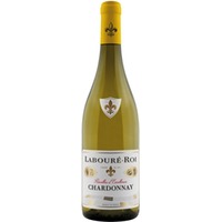 Labouré-Roi Vin de France Chardonnay Parcelles d’Excellence 0,75 ℓ