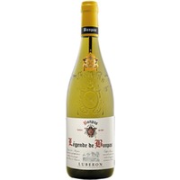 Bonpas Légende Luberon AOC Blanc 0,75 ℓ