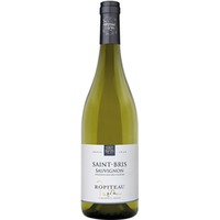 Ropiteau Frères Saint-Bris AOC Sauvignon 0,75 ℓ