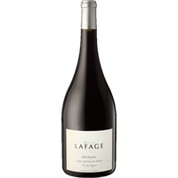 Nicolas Côtes Catalanes IGP - Domaine Lafage (18,73 CHF pro 1 l)